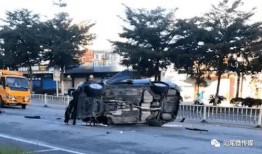 海丰交通事故最新爆料,多车相撞，伤亡情况紧急通报